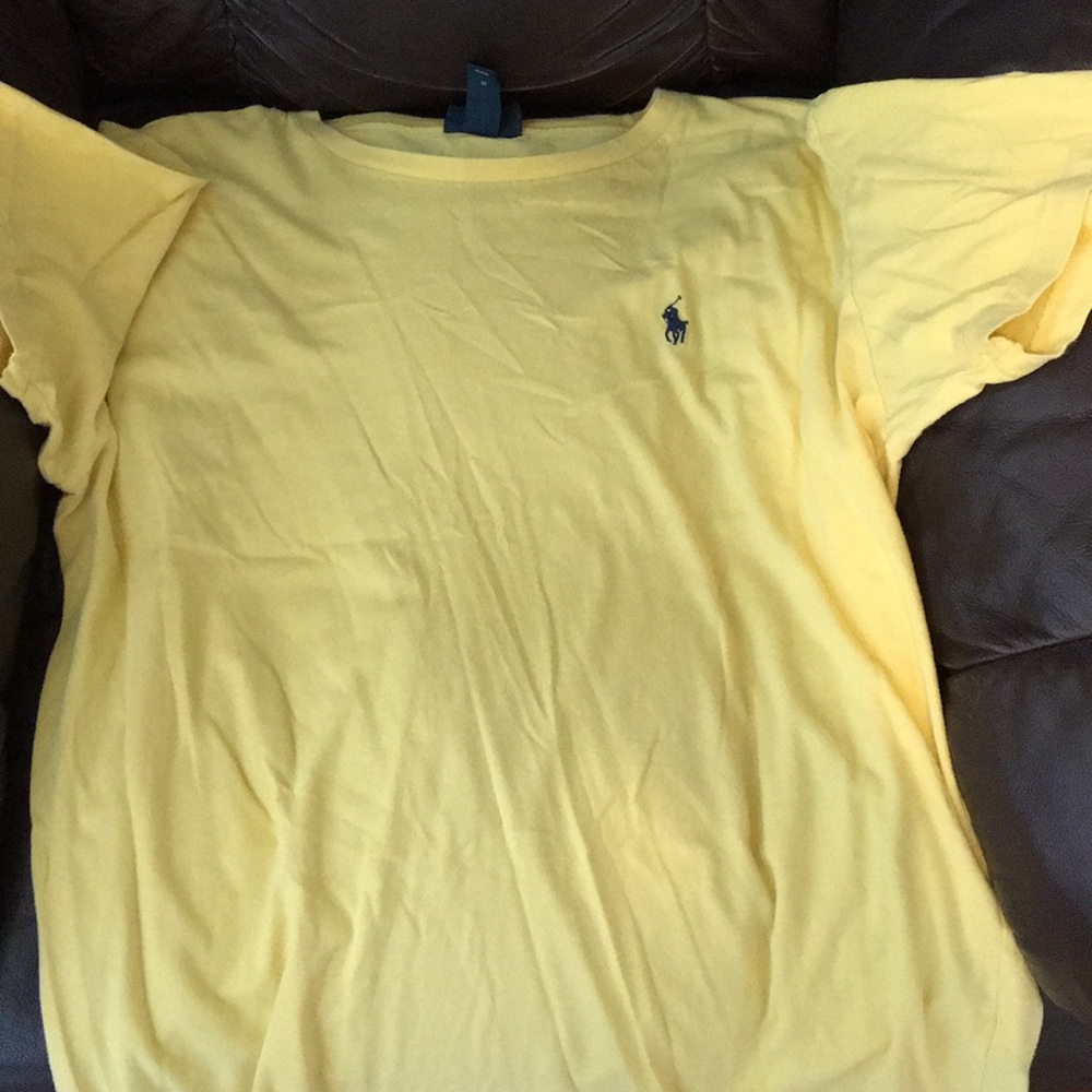 Polo Ralph Lauren men’s T-shirt